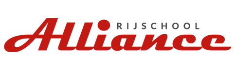 Rijschool Alliance logo