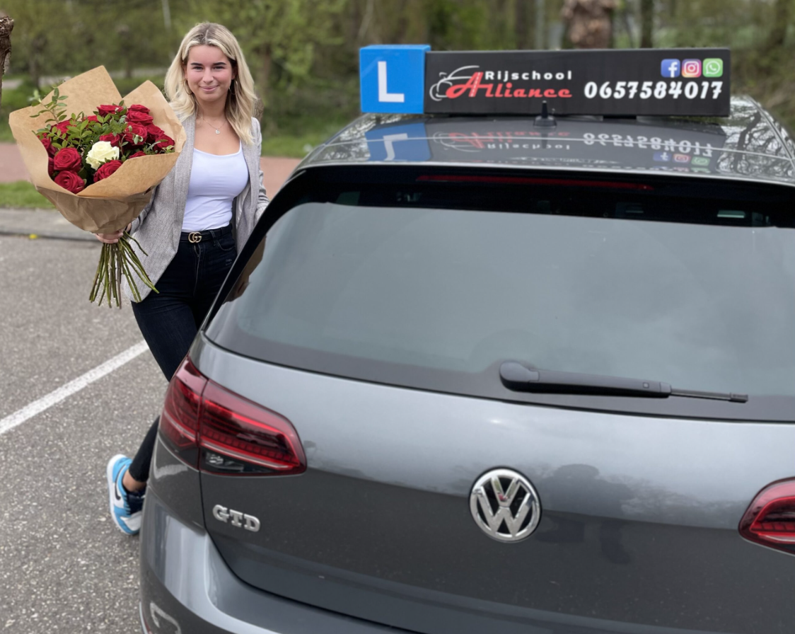 alliance rijles alliance rijles